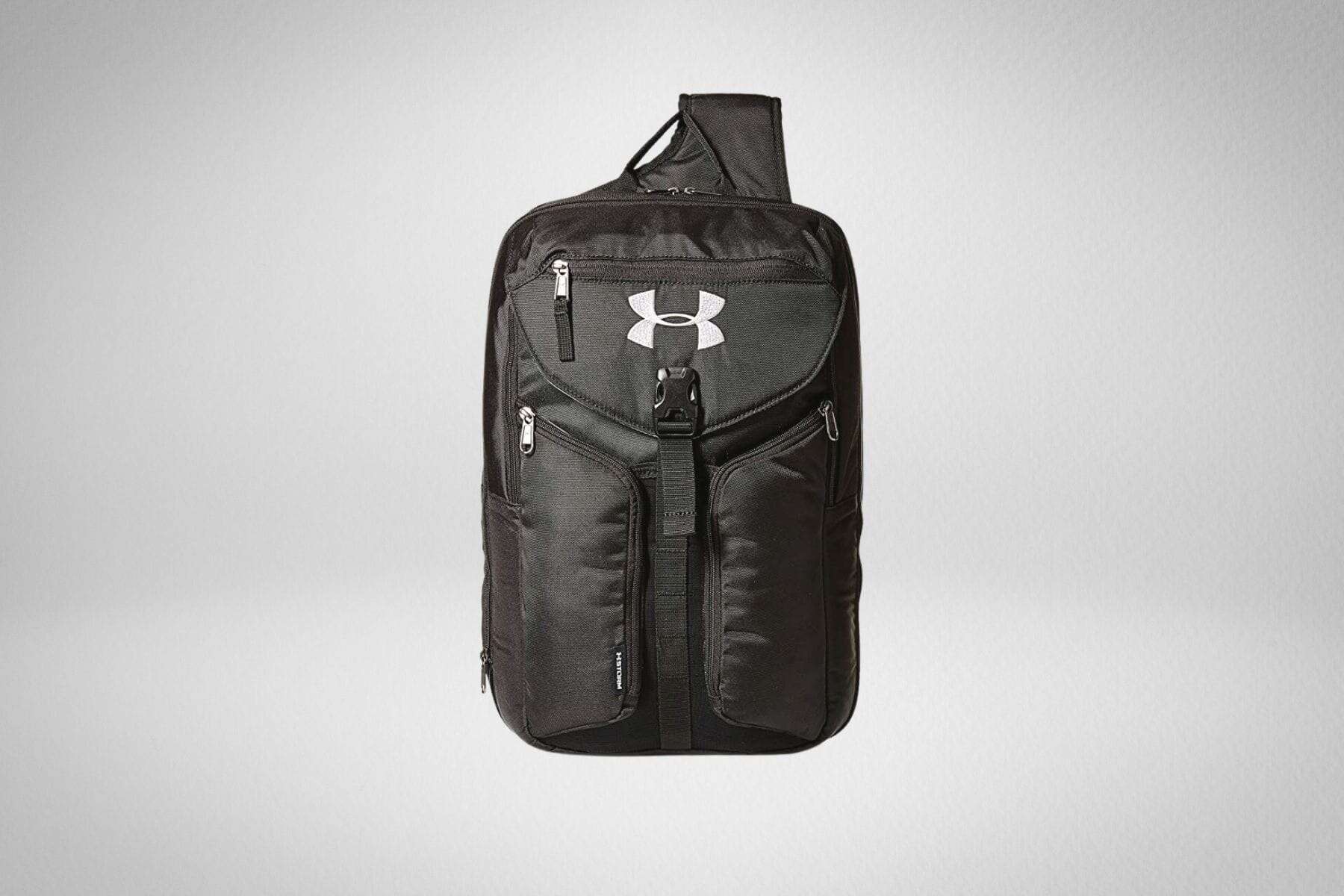 Under Armour Compel