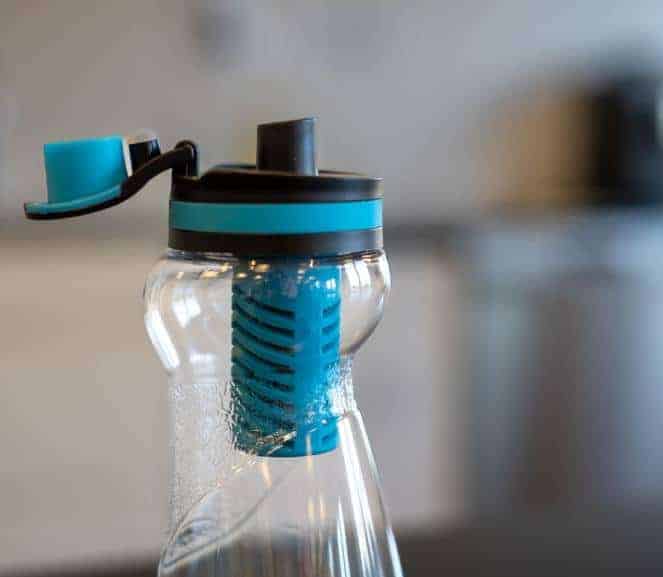 Water To Go Go 3 In 1 Filter