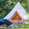 Outoria Outdoor Icon Teepee Tensts