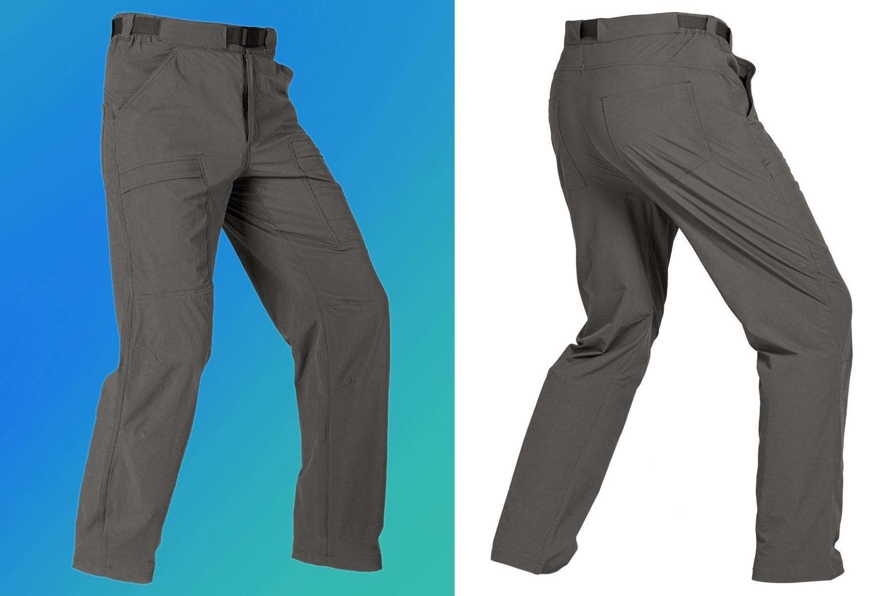 FREE SOLDIER Men’s