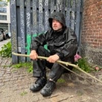 Frogg Toggs Rain Set