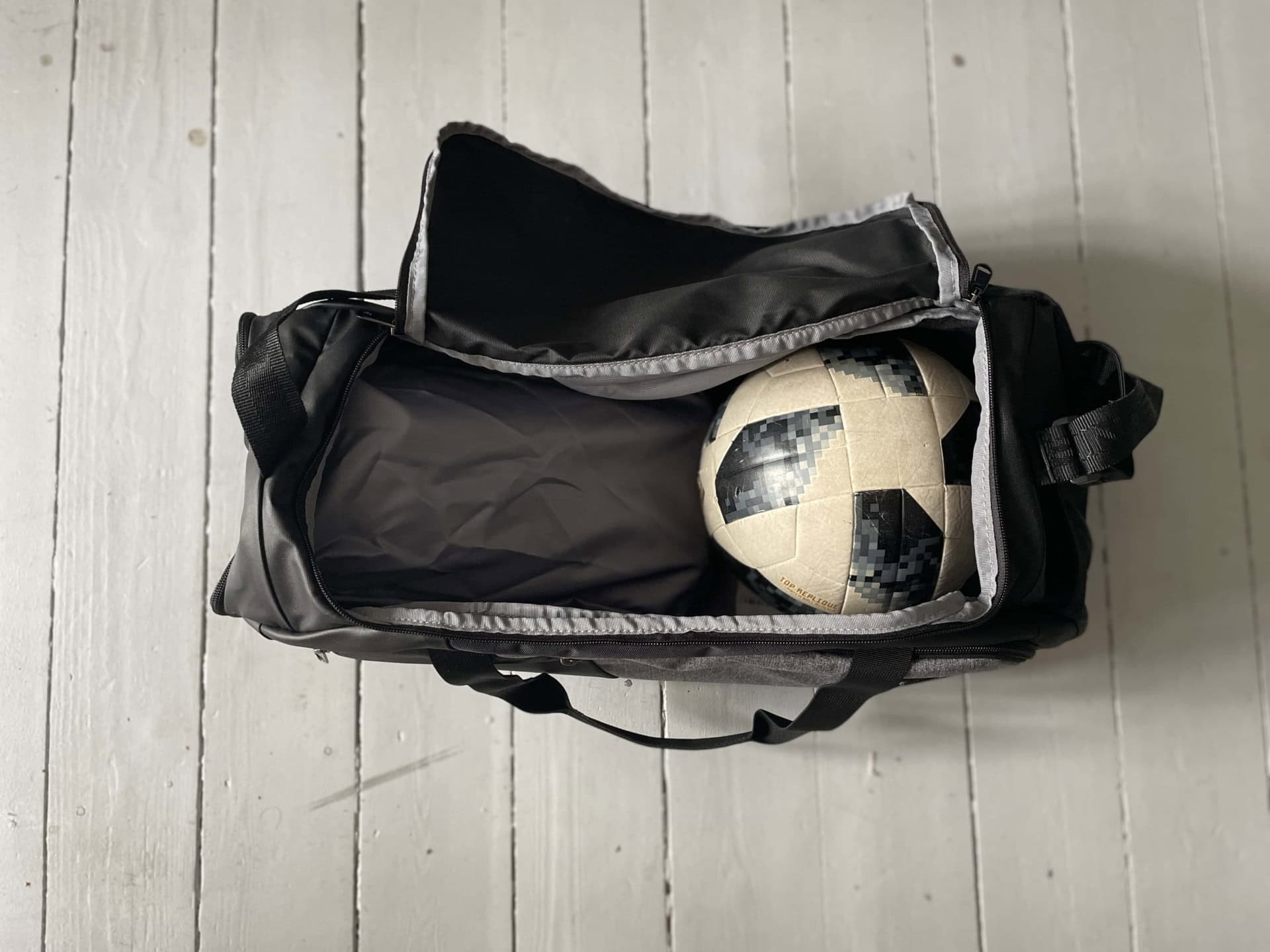 Under Armour Undeniable 4.0 4