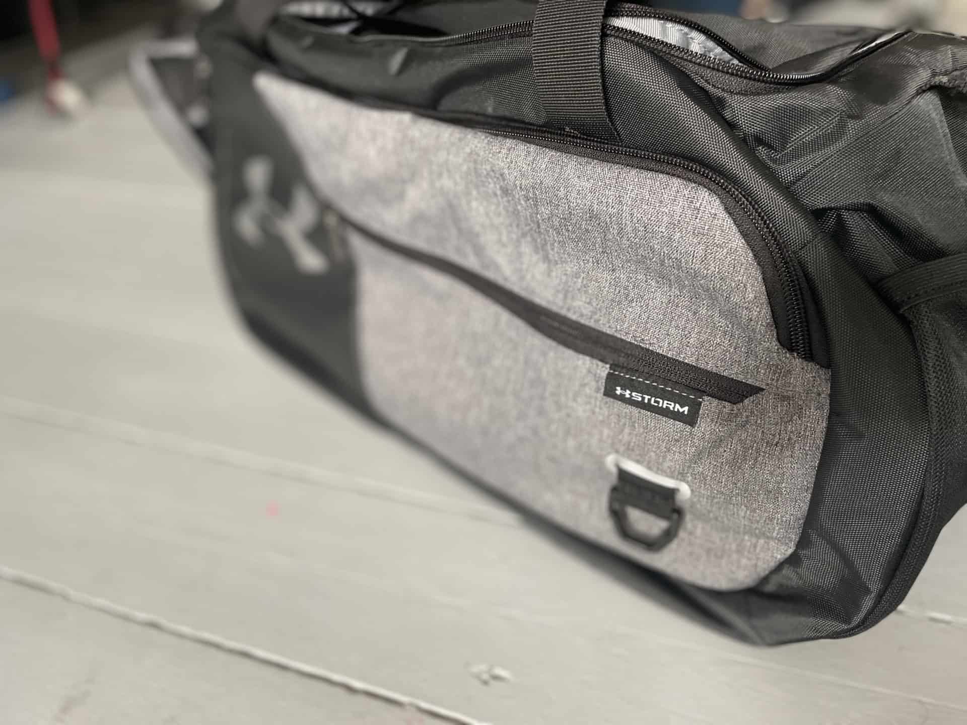 Under Armour Undeniable 4.0 5