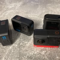 Action Cameras