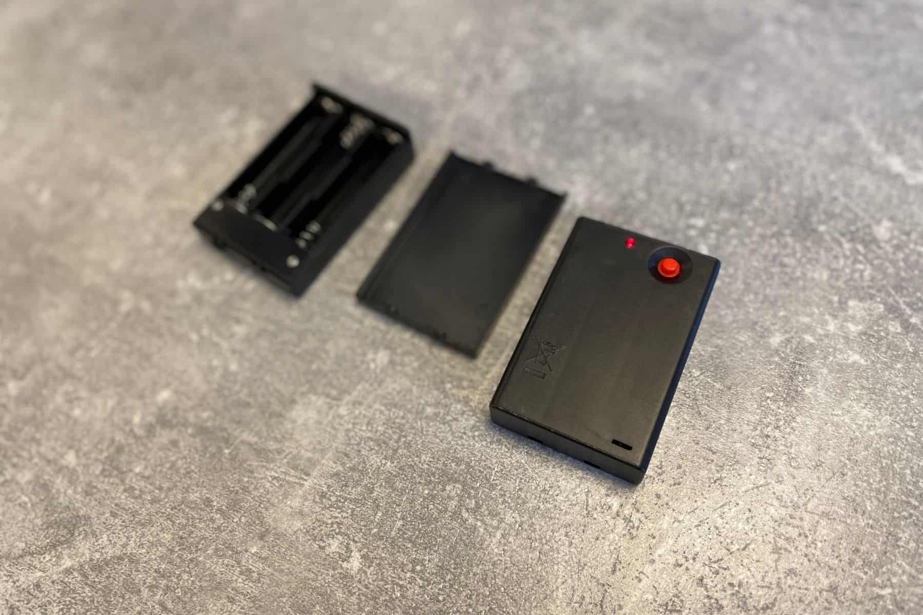 You’ll need to purchase 2x3 AA batteries to warm up your ActionHeat socks.