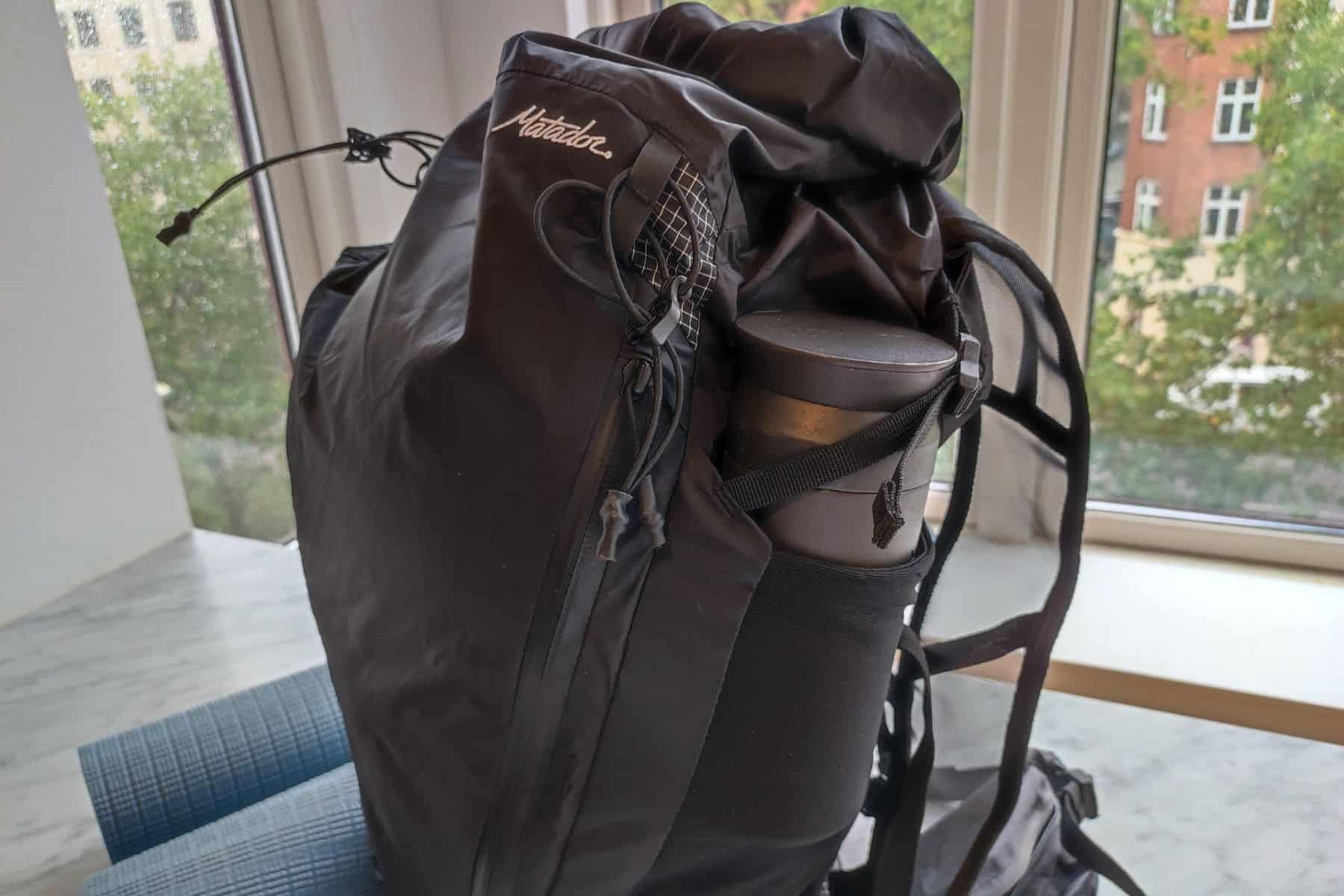 Additional Clip Buckles