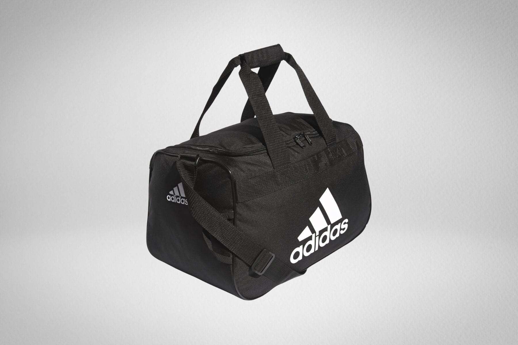 Adidas Diablo Gym Bag
