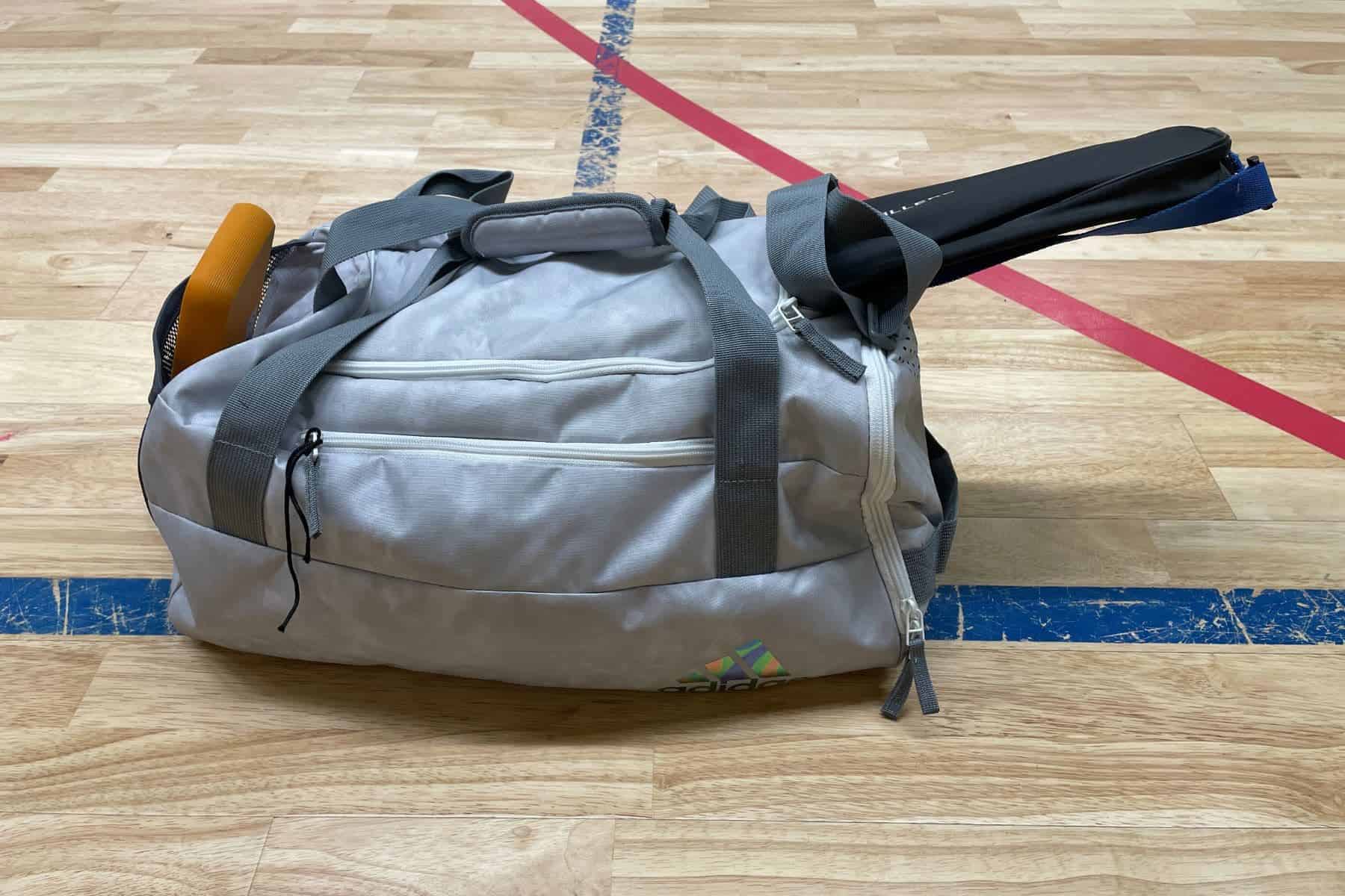 Adidas Squad 5 - Duffel Bag