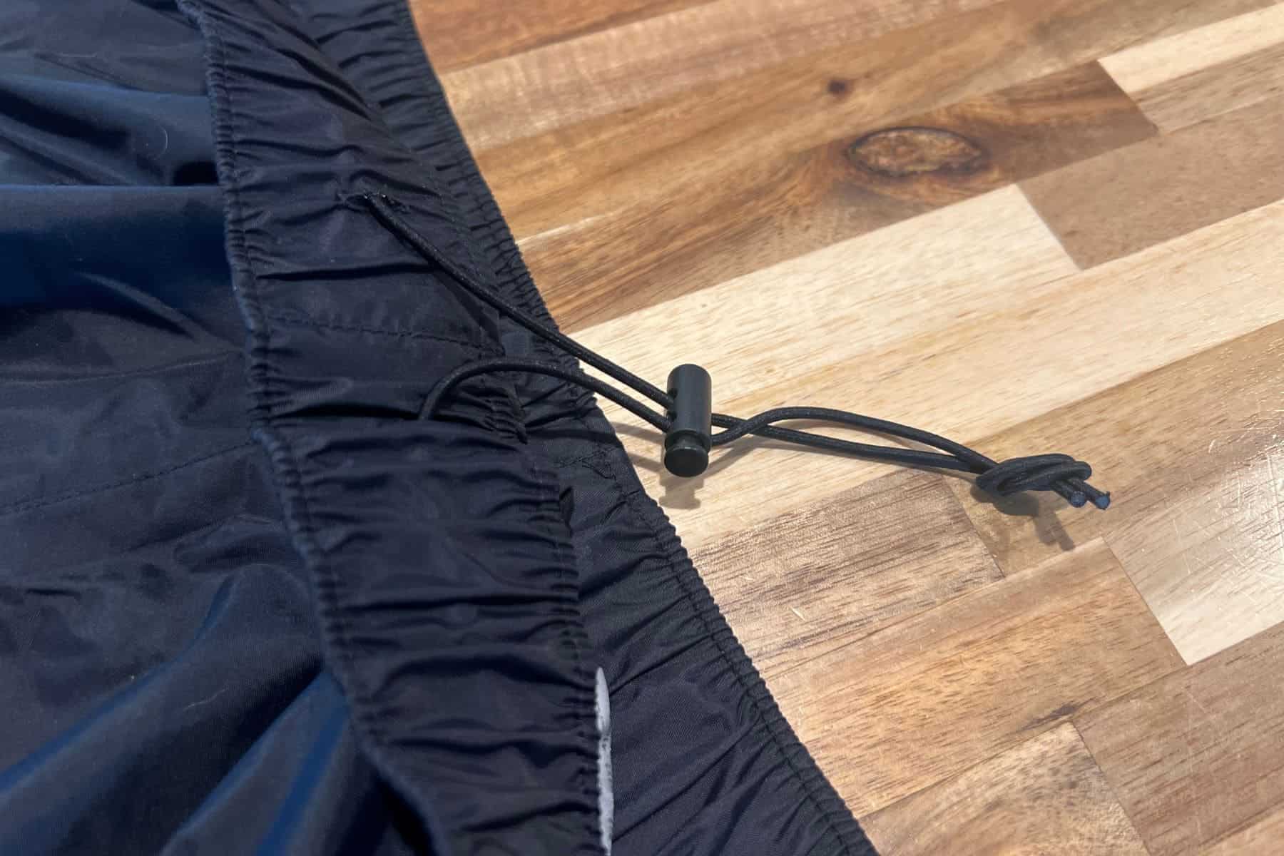 adjustable roamer rain pants