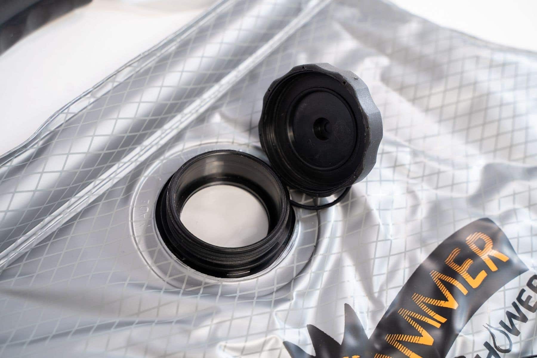 Advanced Elements 5 0 Gallon Mouth