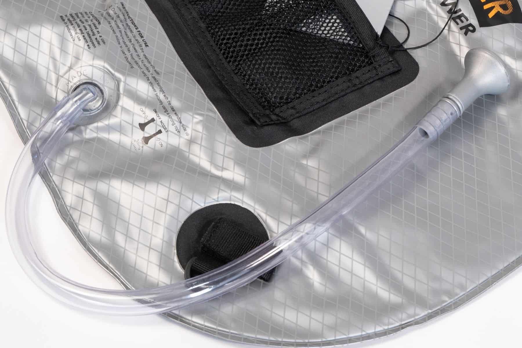 Advanced Elements 5 0 Gallon Water Flow