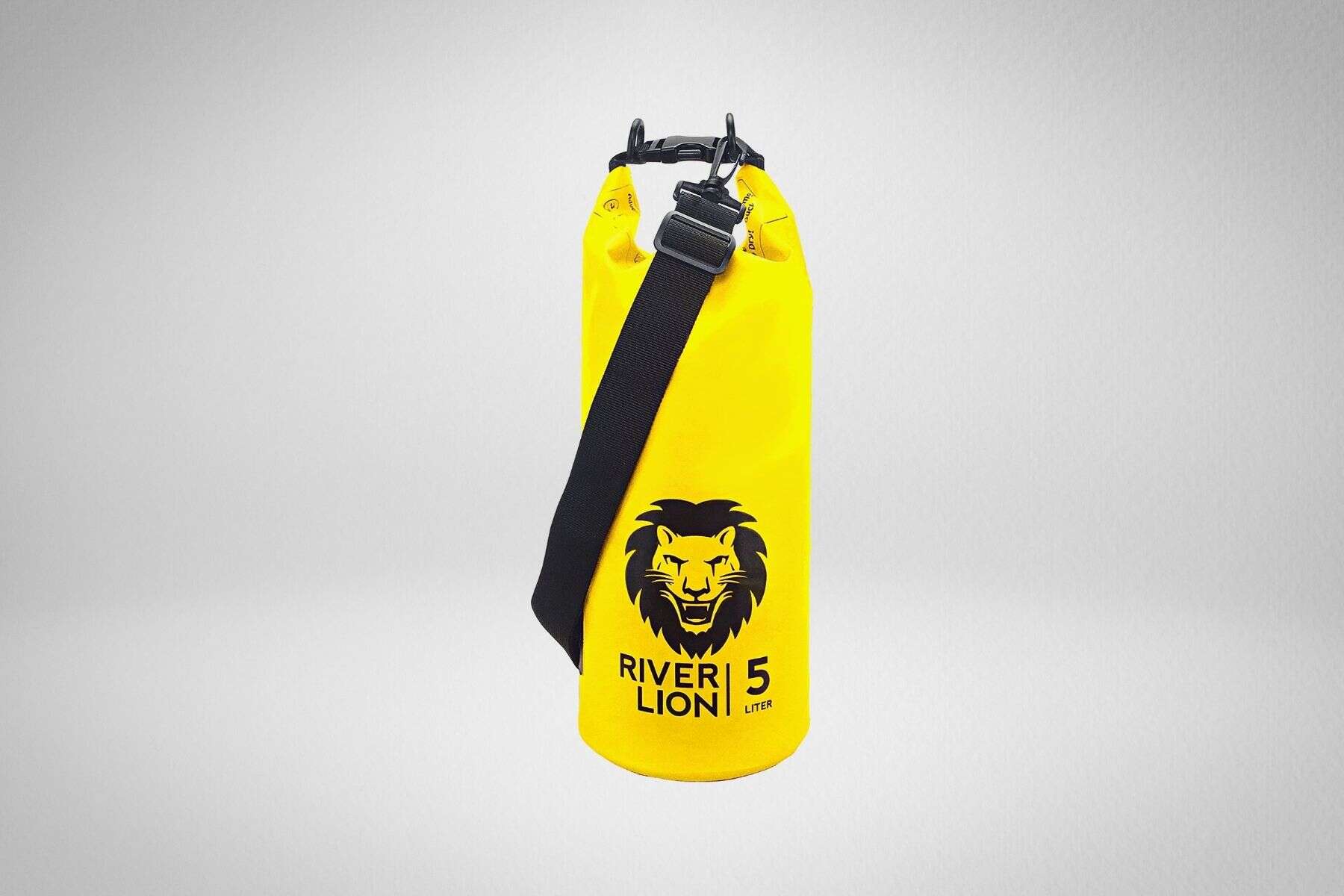 Adventure Lion Premium