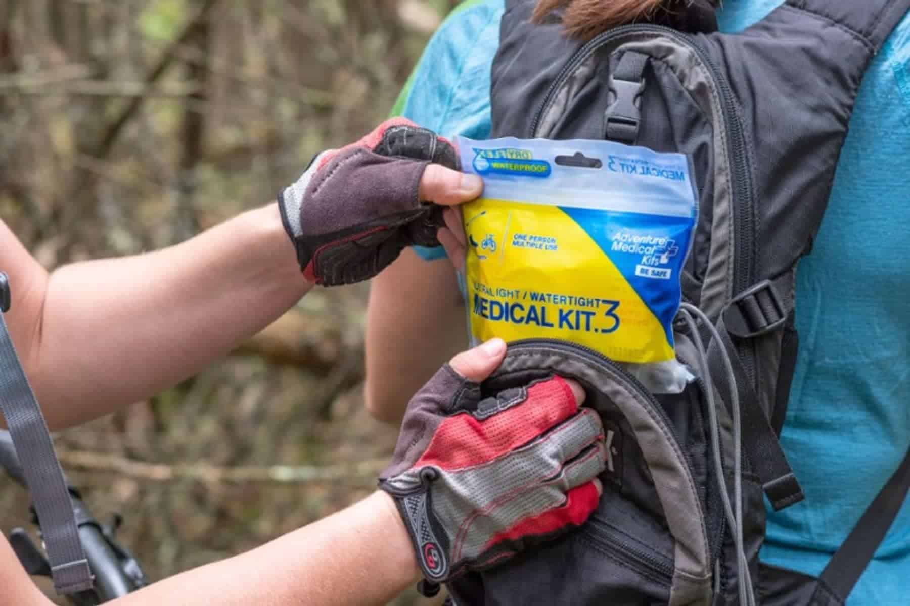 Adventure Medical Kits Ultralight/Watertight .3