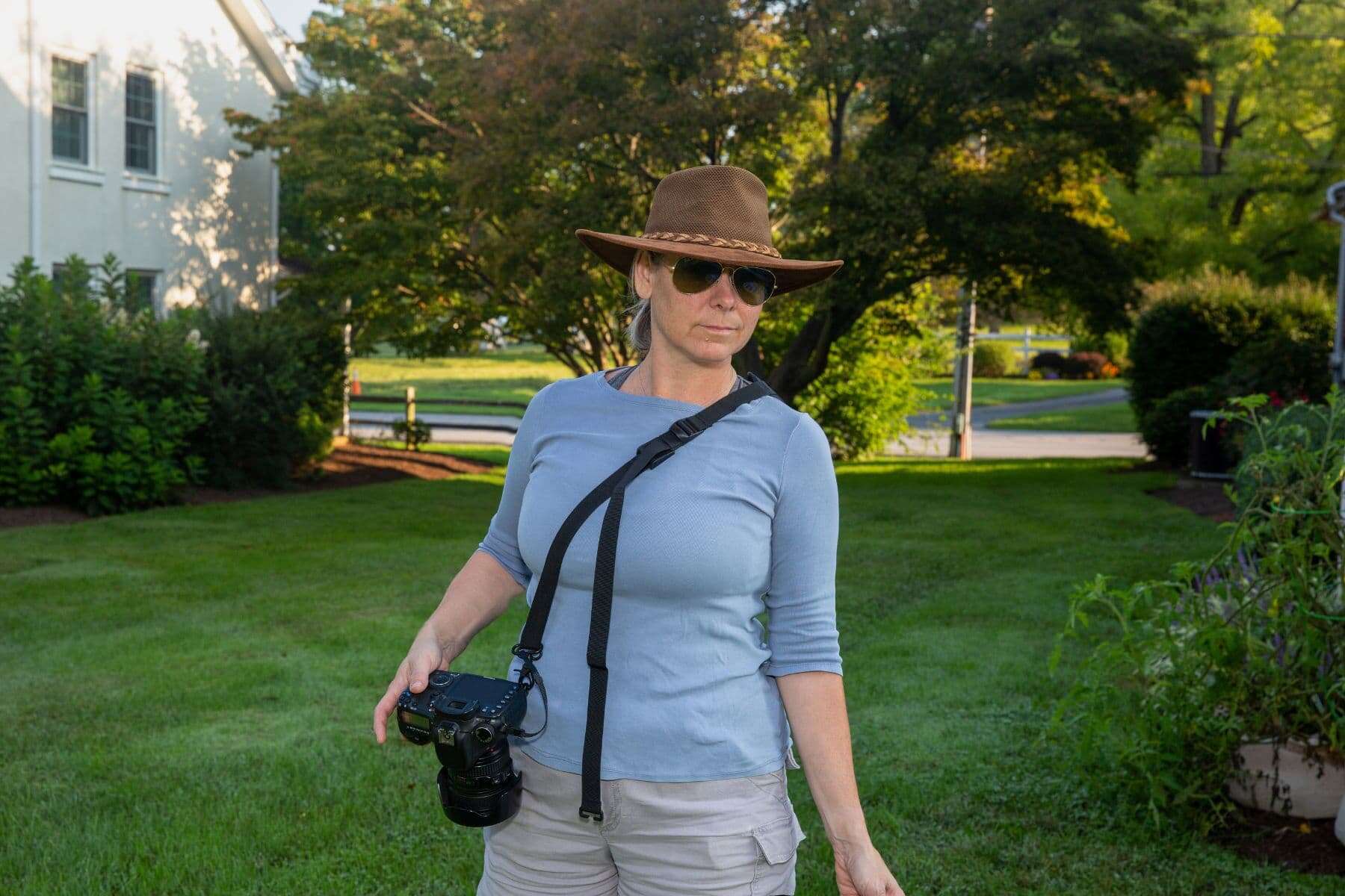 Altura Rapid Fire Neck Strap