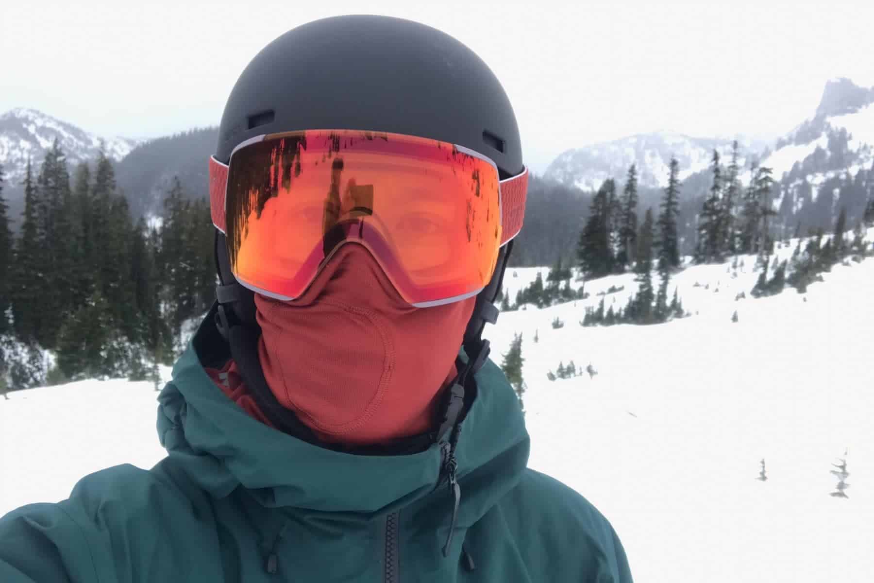 Anon MFI Tech Balaclava Facemask