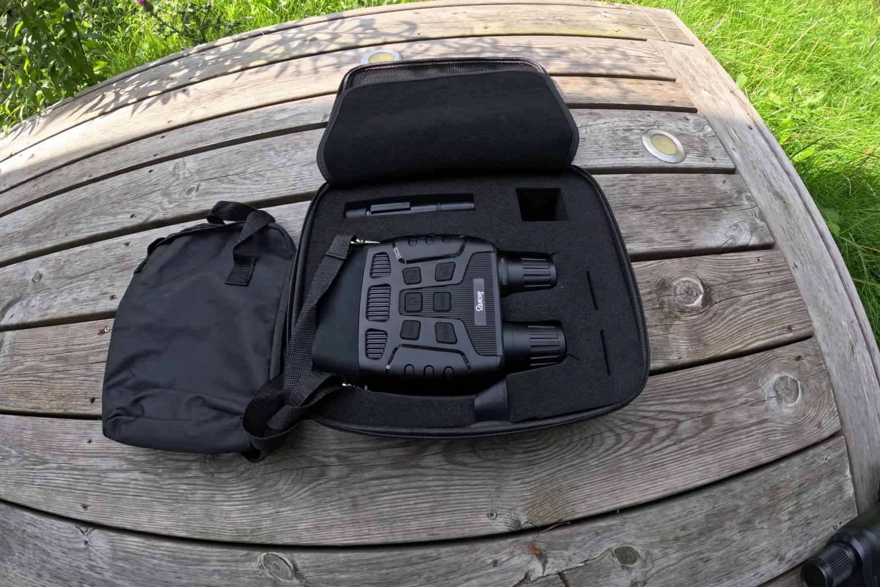 apexel-digital-night-vision-case