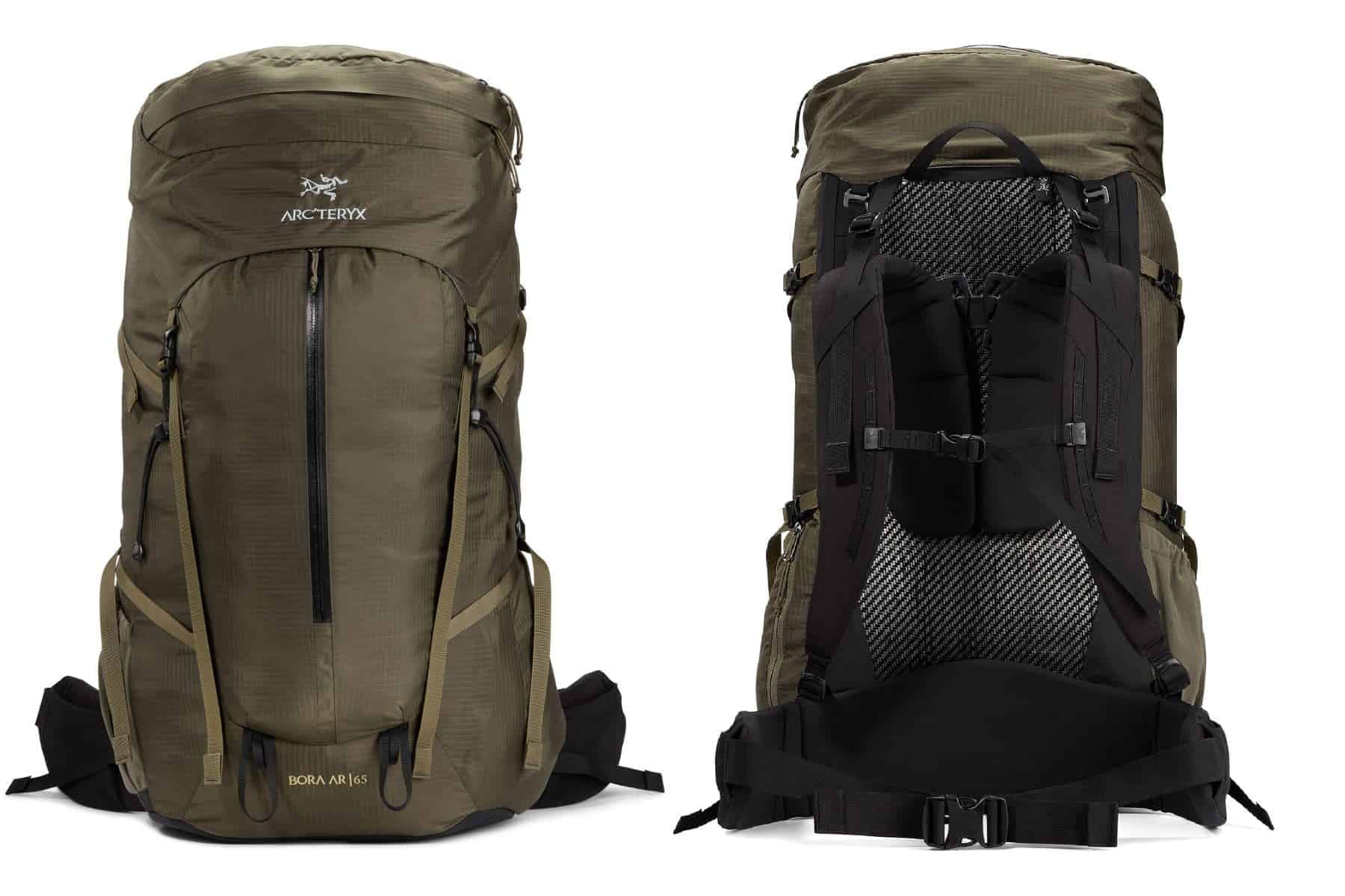 Arc’teryx Bora 65