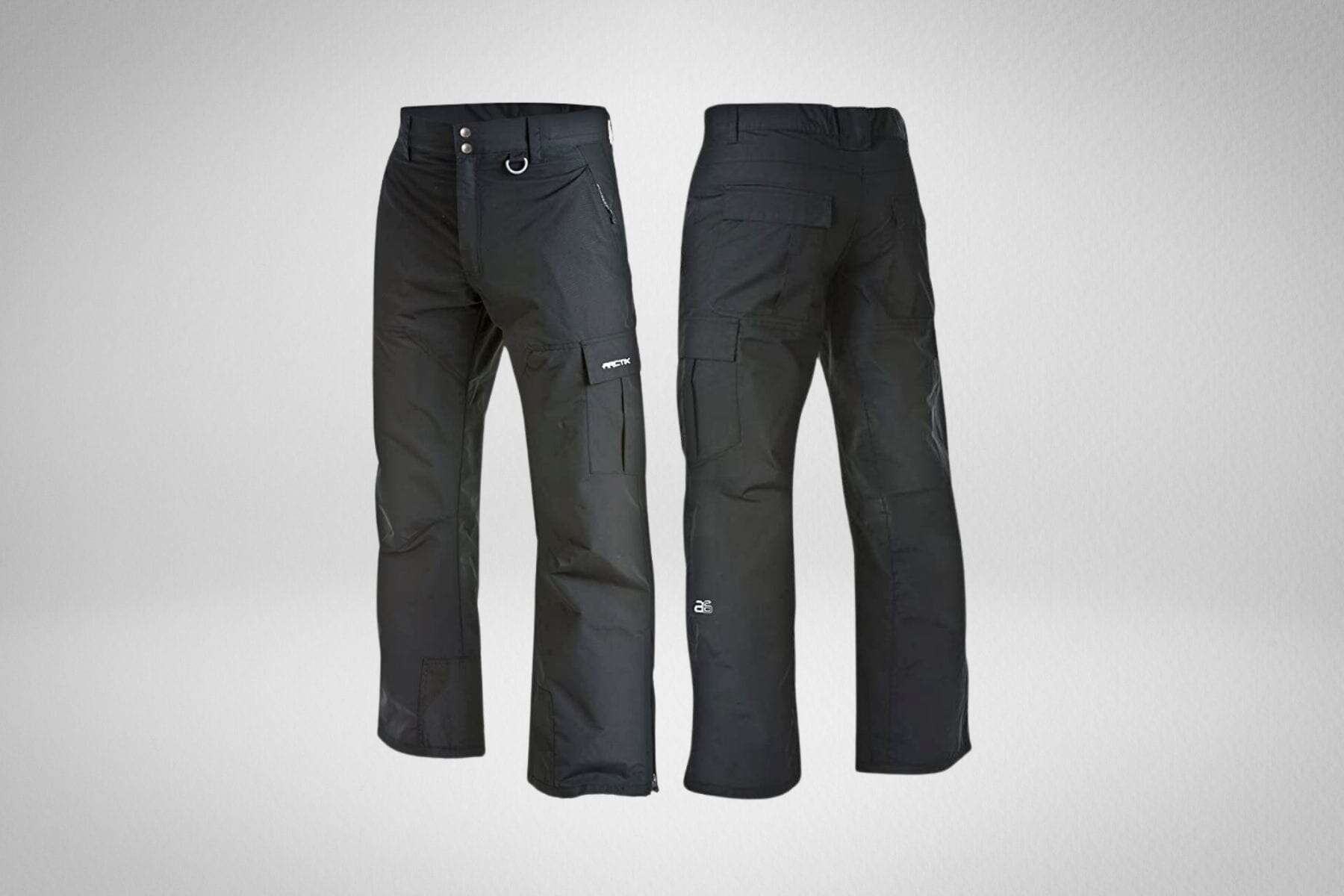 Arctix Men´s Snow Sports Cargo