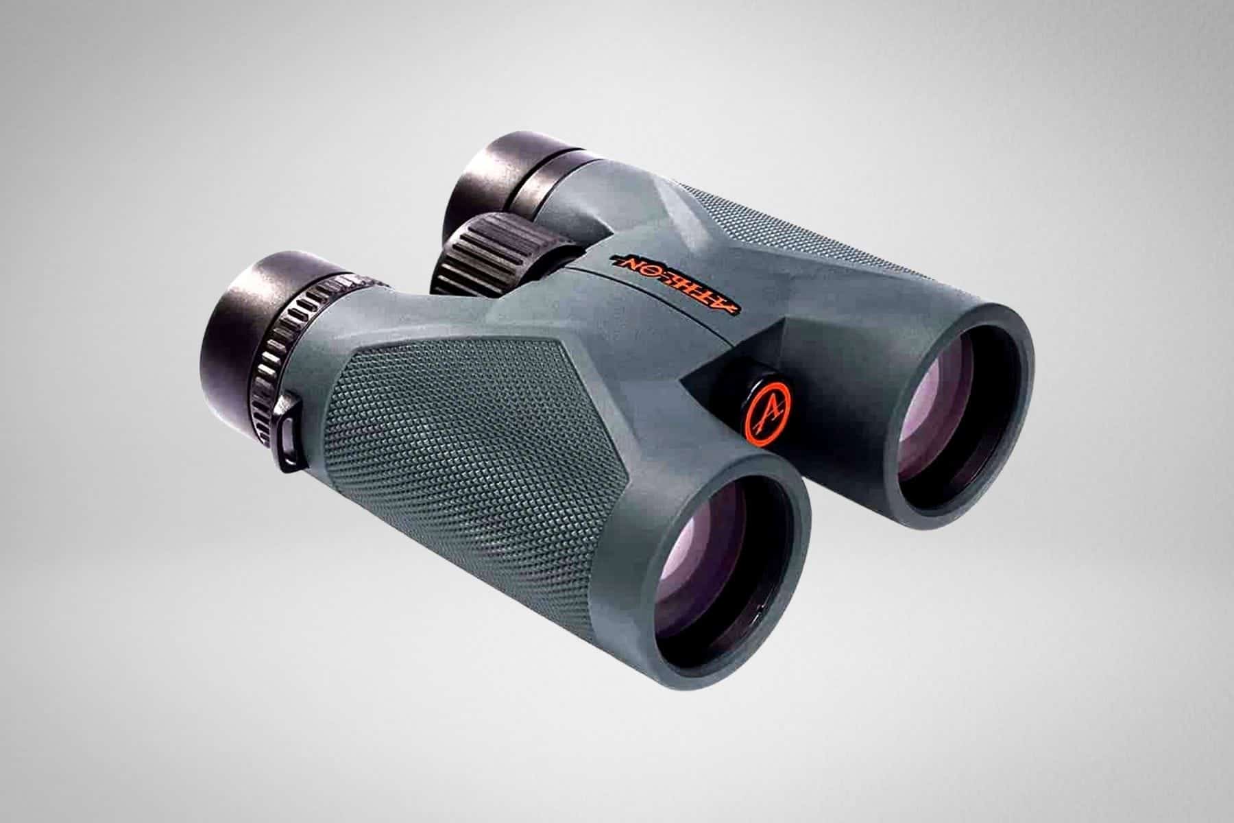 Athlon Optics Midas 8×42 UHD