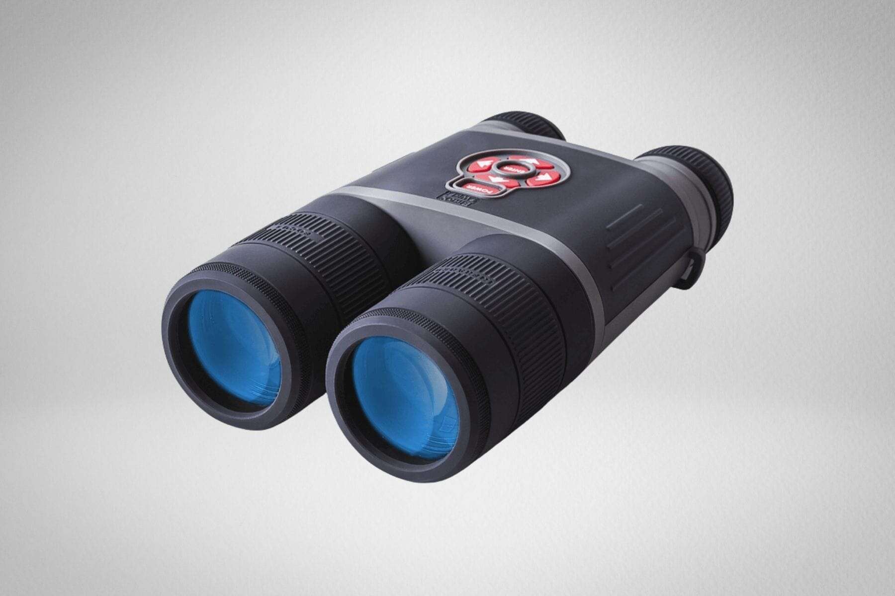 ATN BinoX-HD Smart Day & Night