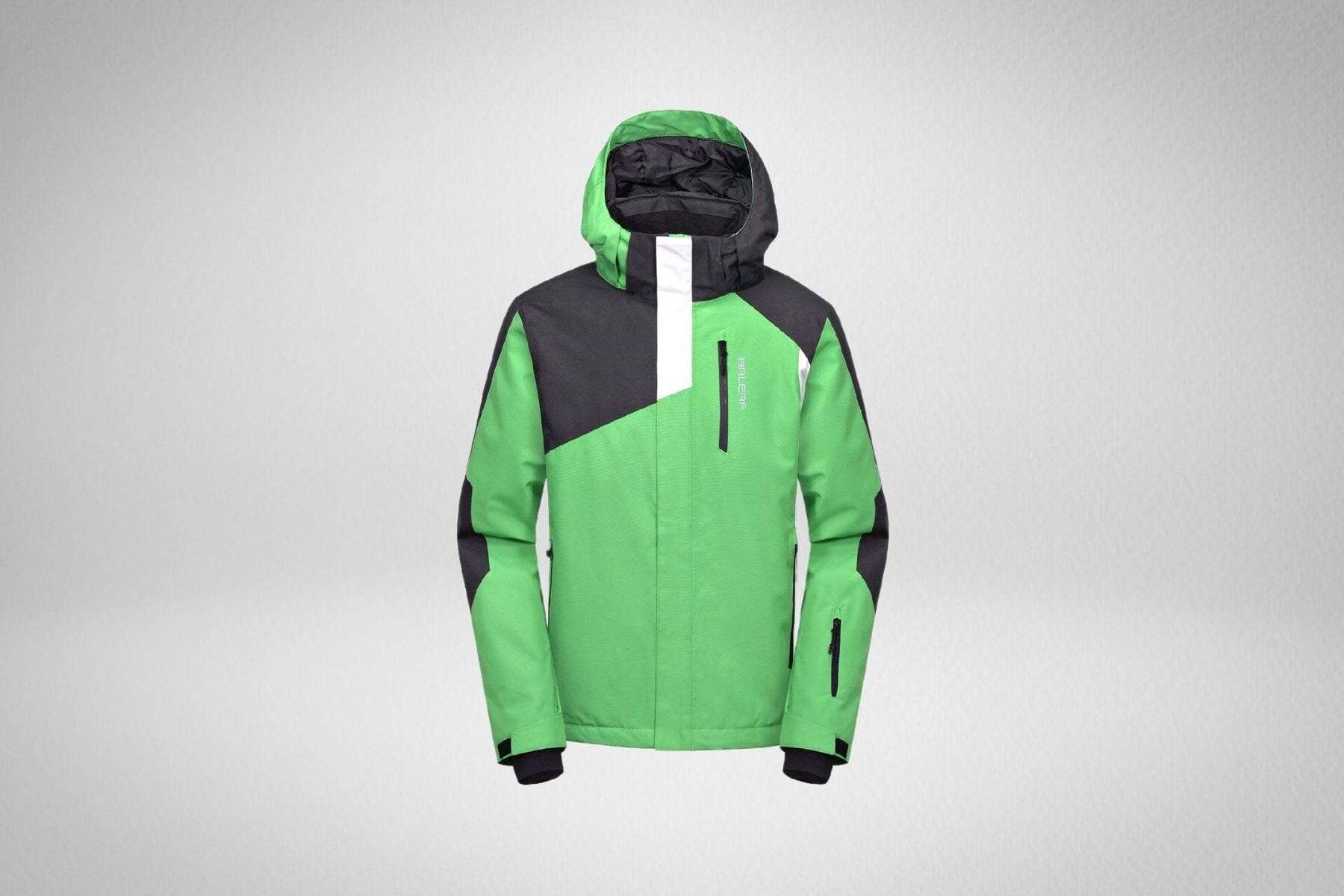 BALEAF Men’s Waterproof