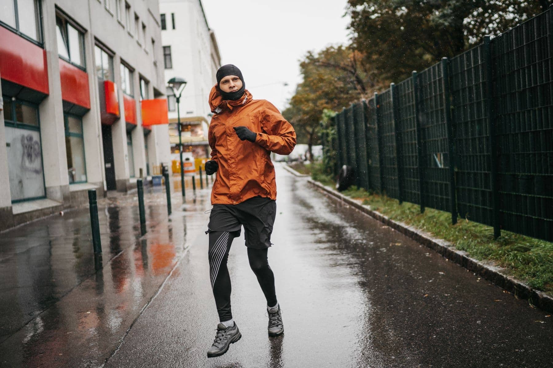 Better When Its Wetter Rain