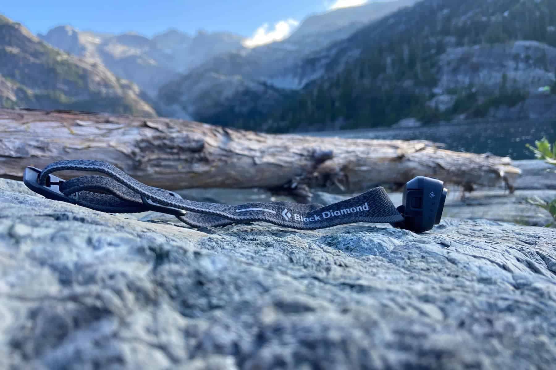 black-diamond-spot-350-adjustment