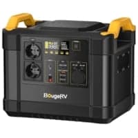 Bougerv Fort 1000 Portable Power Station Product