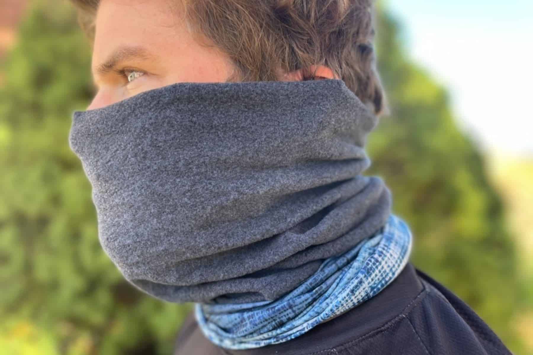 Buff Polar Multifunctional