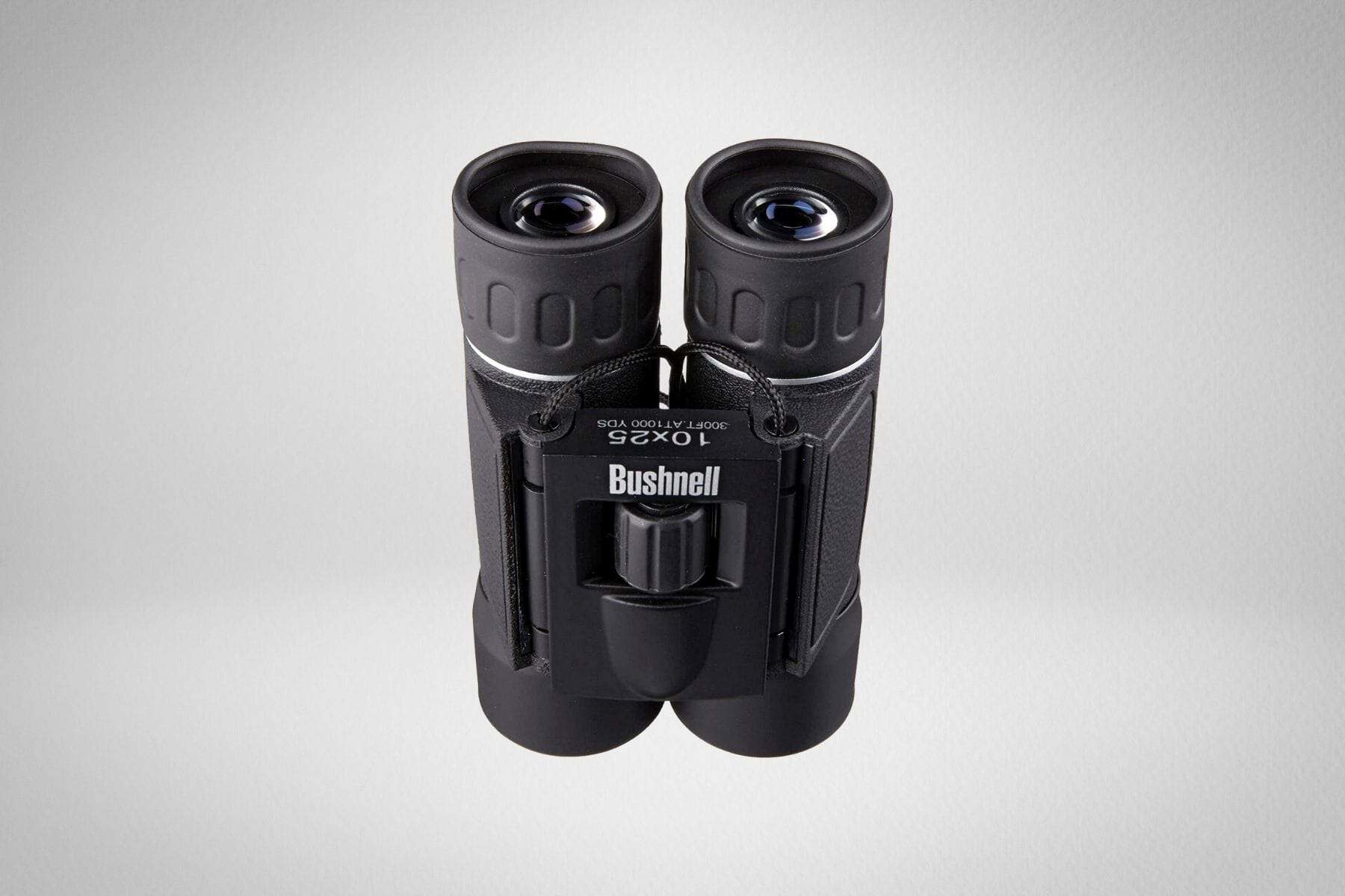 Bushnell Powerview Compact