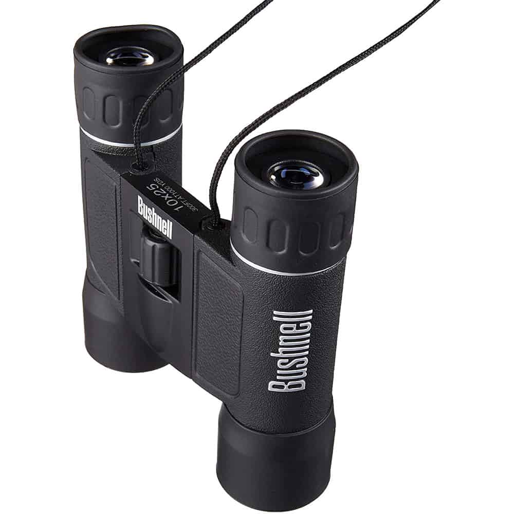 Bushnell PowerView