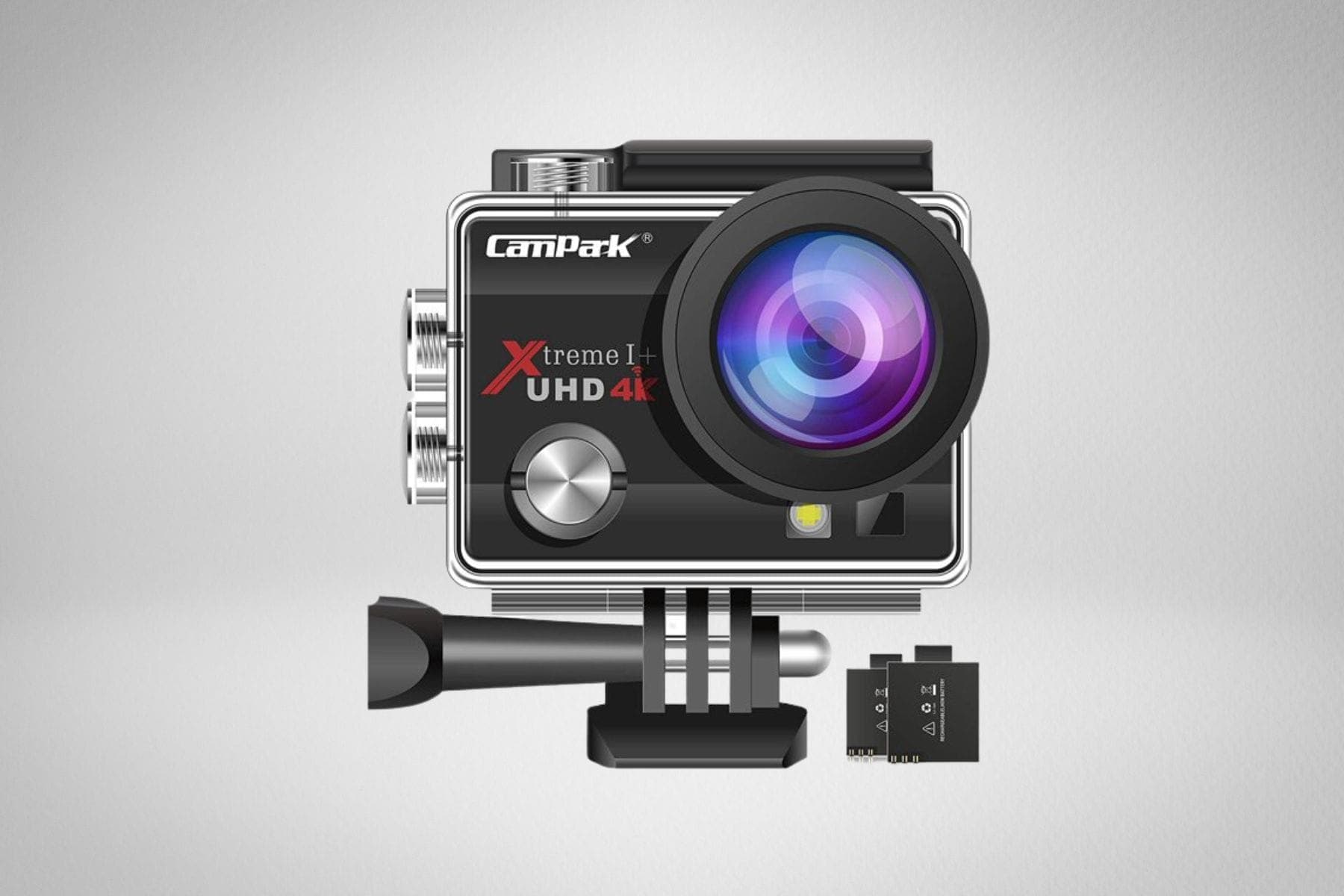 Campark Action Camera