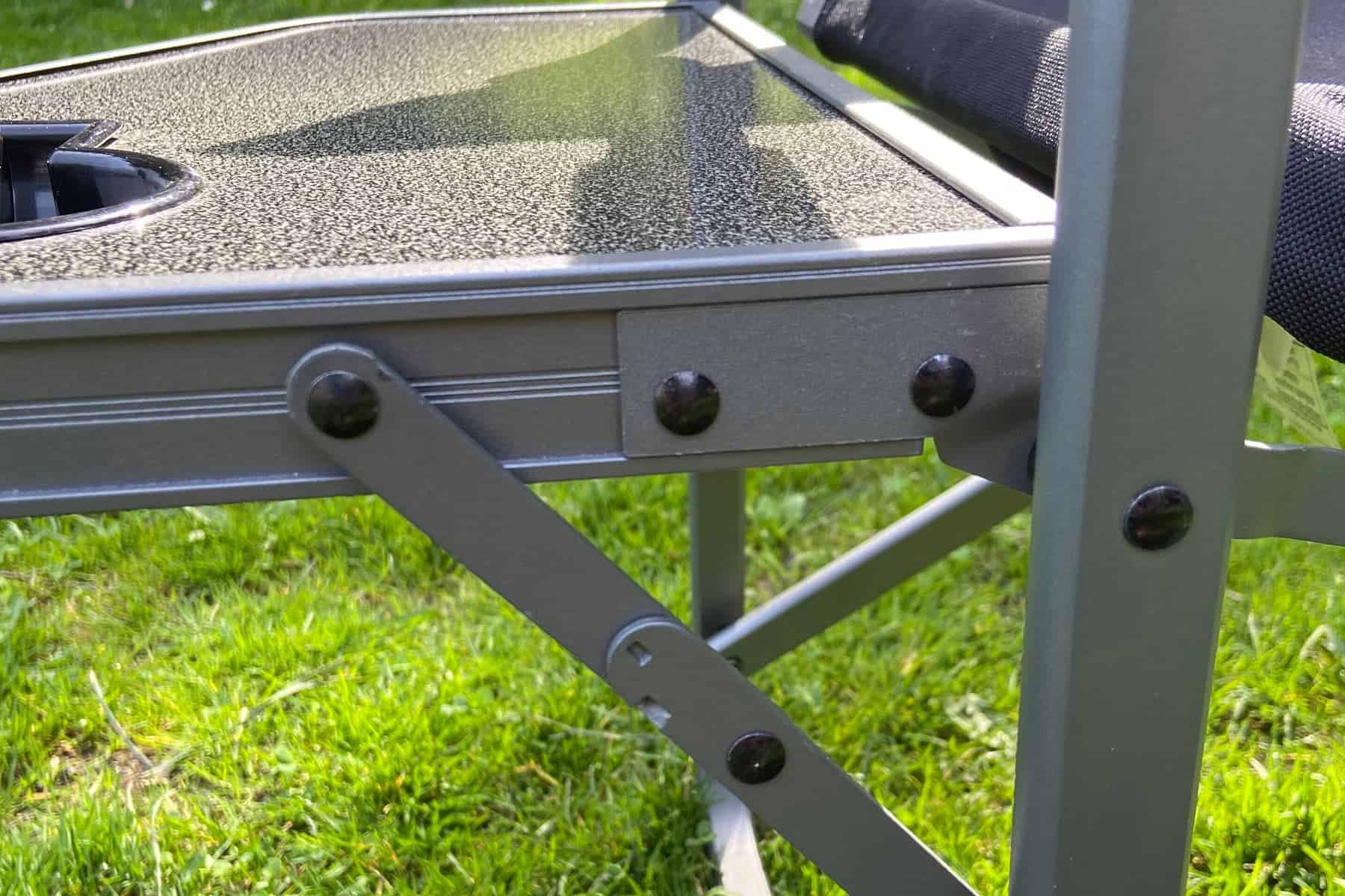 Coleman Alum Hinge 2 Copy