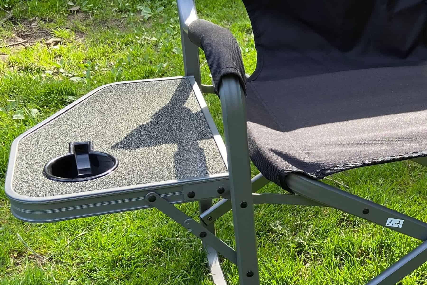 Coleman Alum Table 1 1