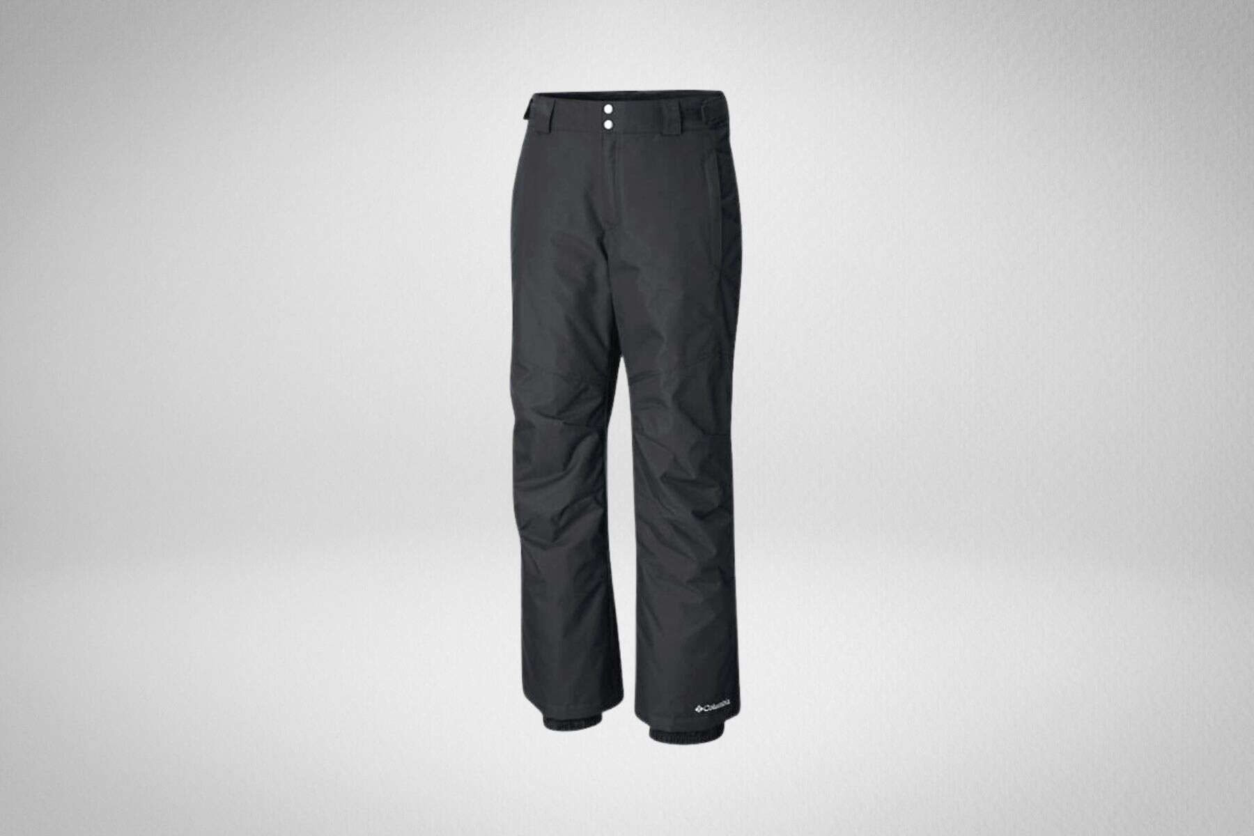 Columbia Men´s Bugaboo II