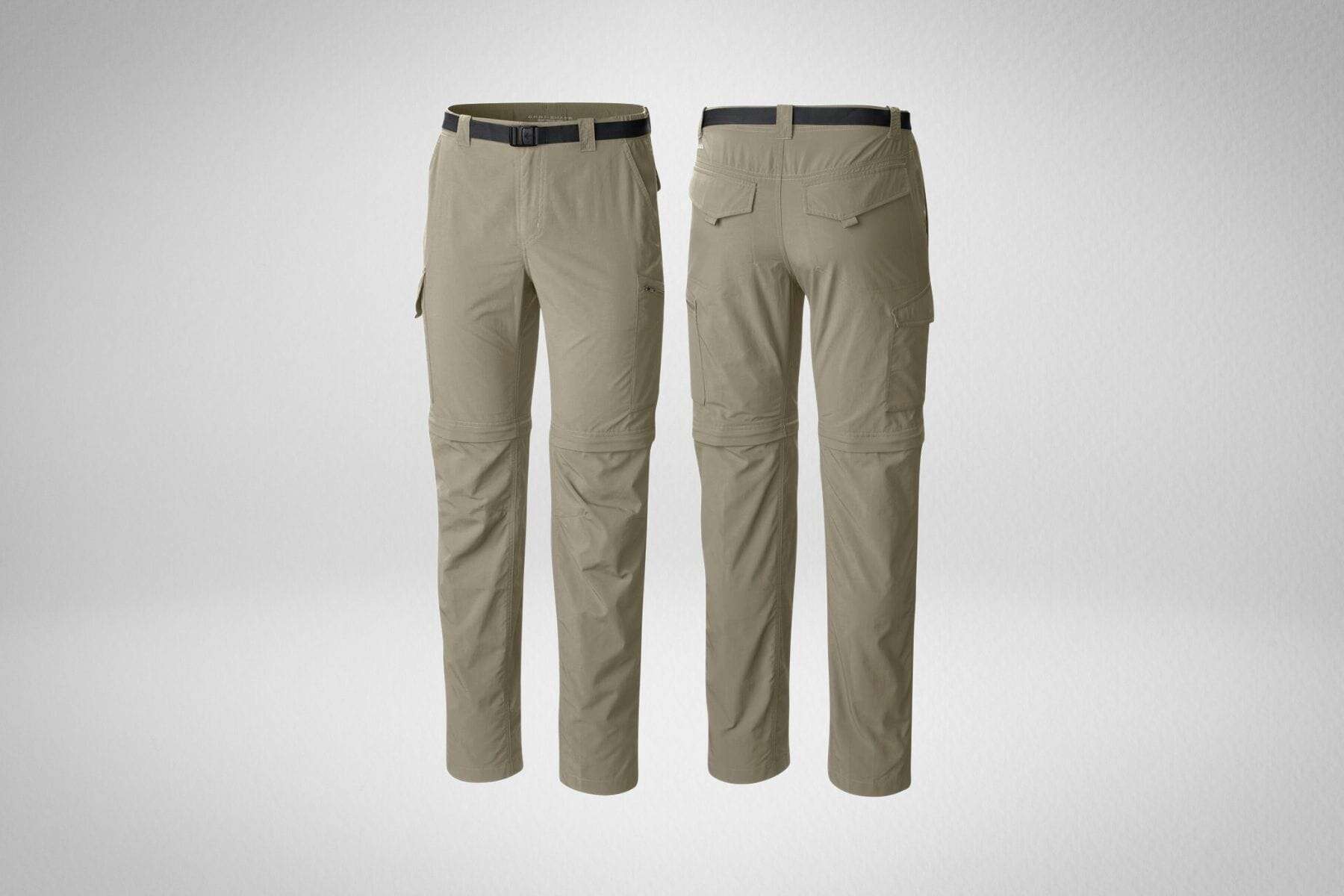 Columbia Men´s Silver Ridge