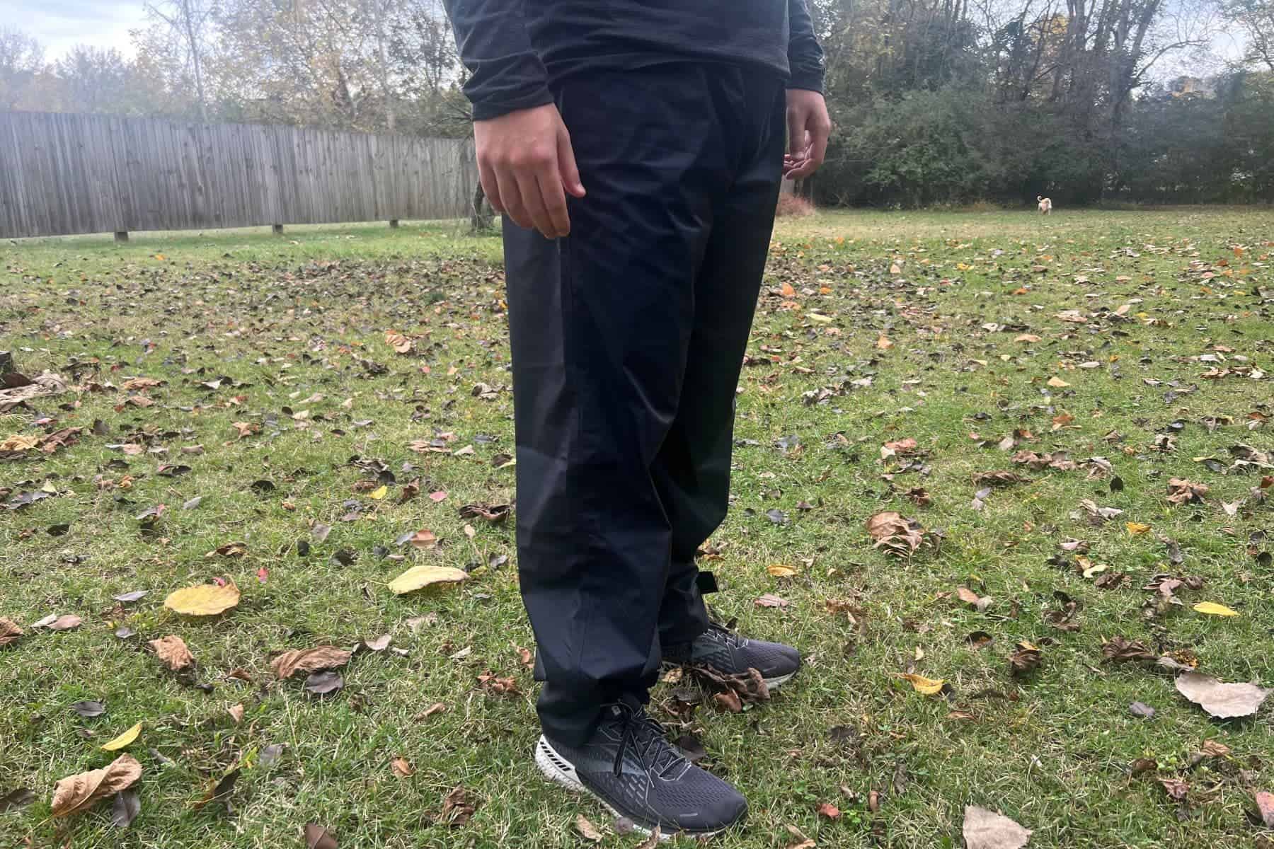 Columbia Rebel Roamer Rain Pants