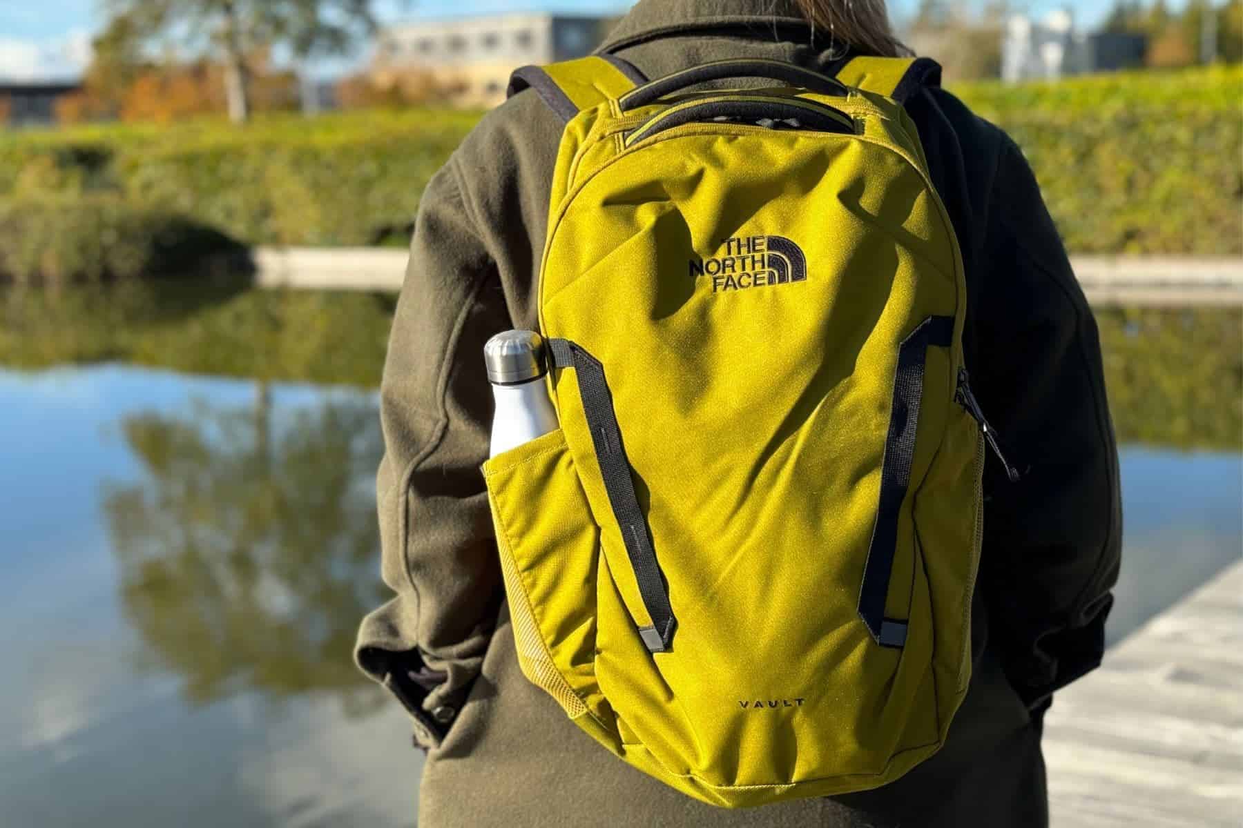 convenient lightweight backpack