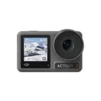 Dji Osmo Action 3 Product Image