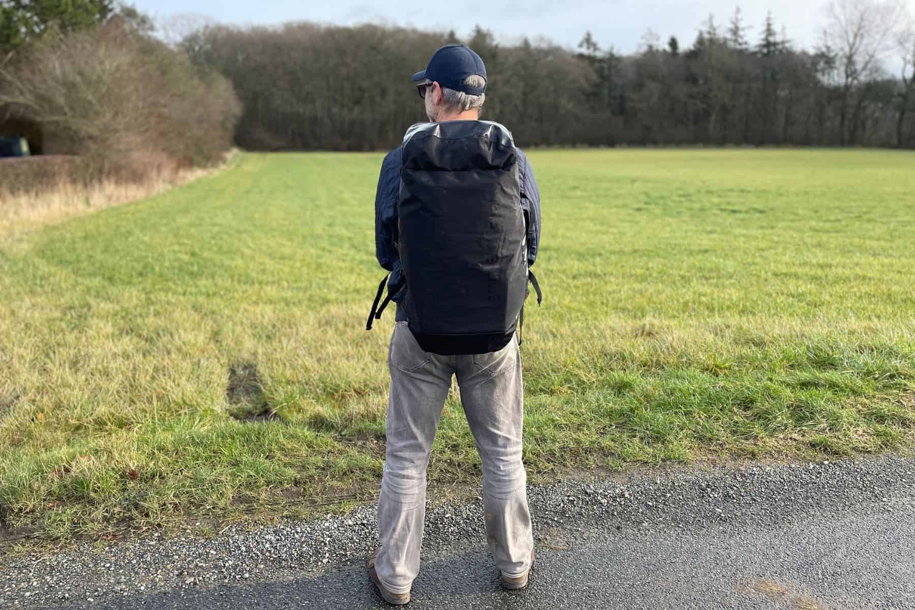 Eagle Creek Cargo Hauler 60