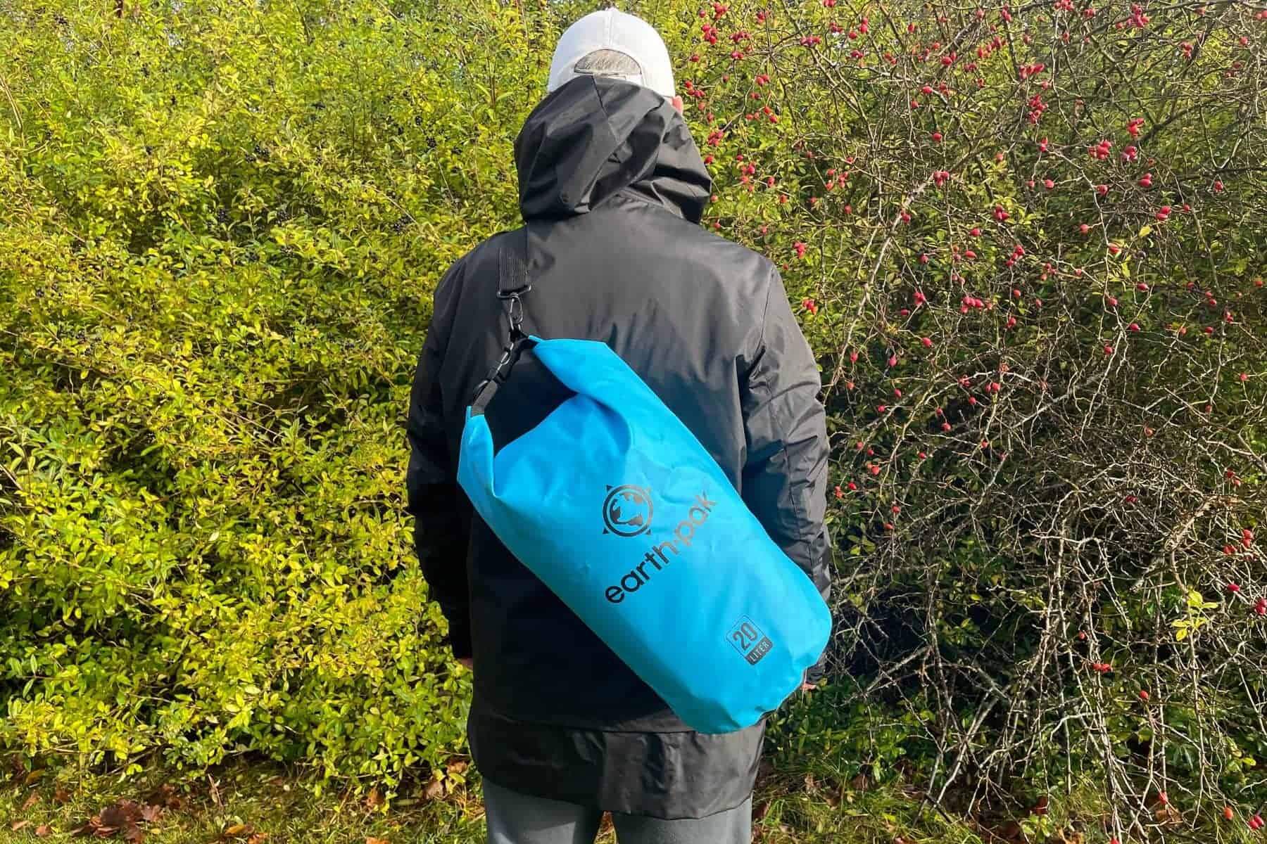 Earth Pak Original Waterproof