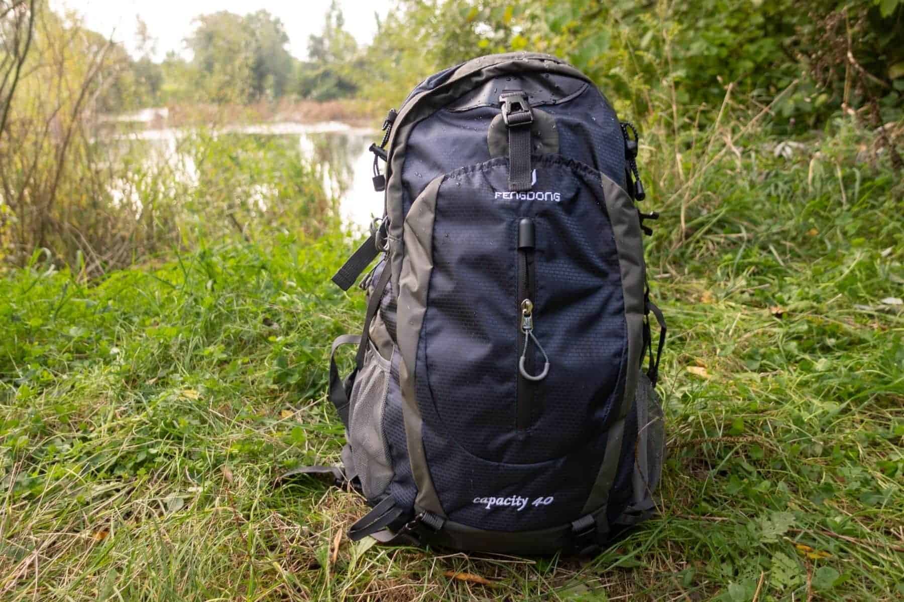 FENGDONG 40L Waterproof