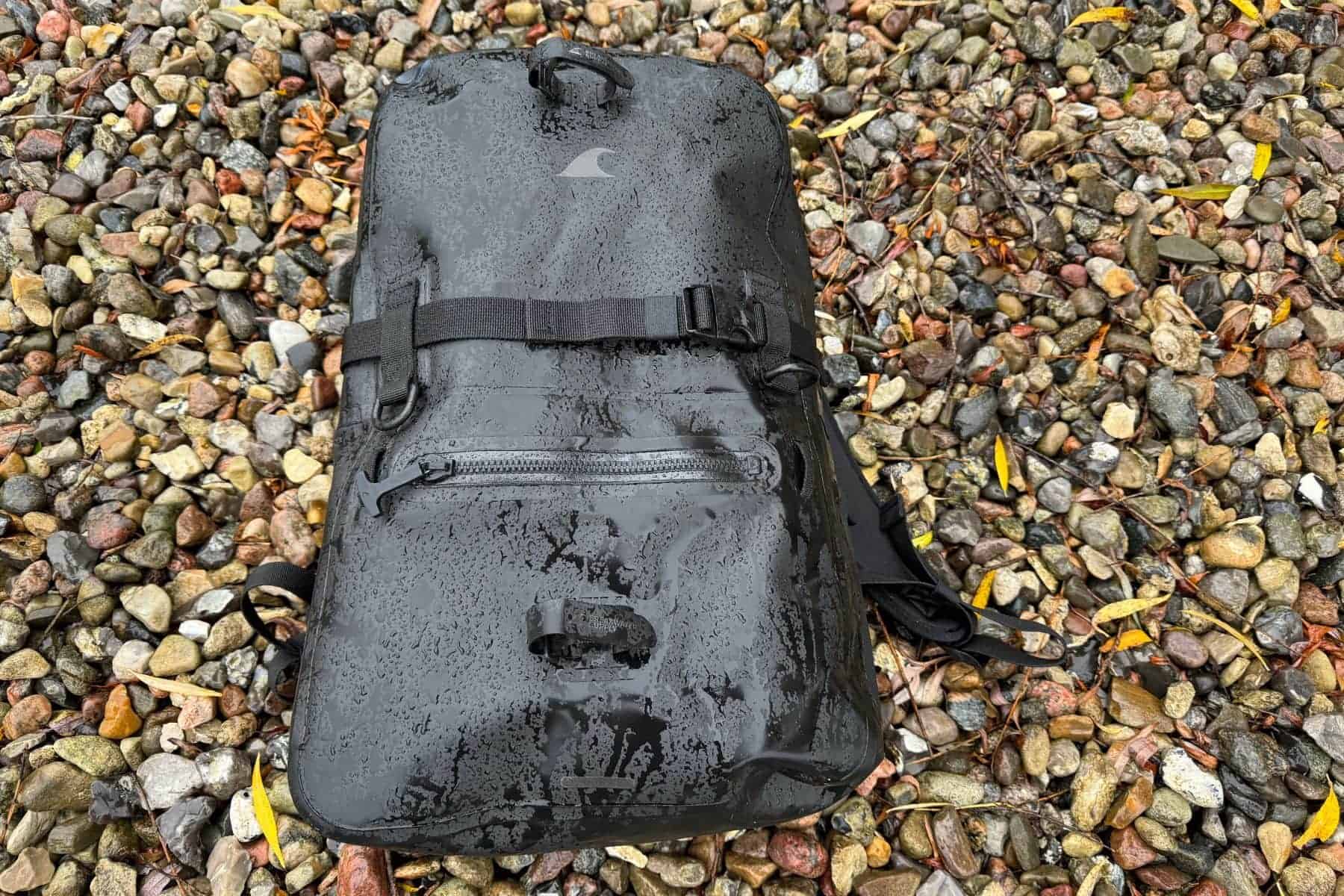 Breakwater Supply Fogland Waterproof Backpack