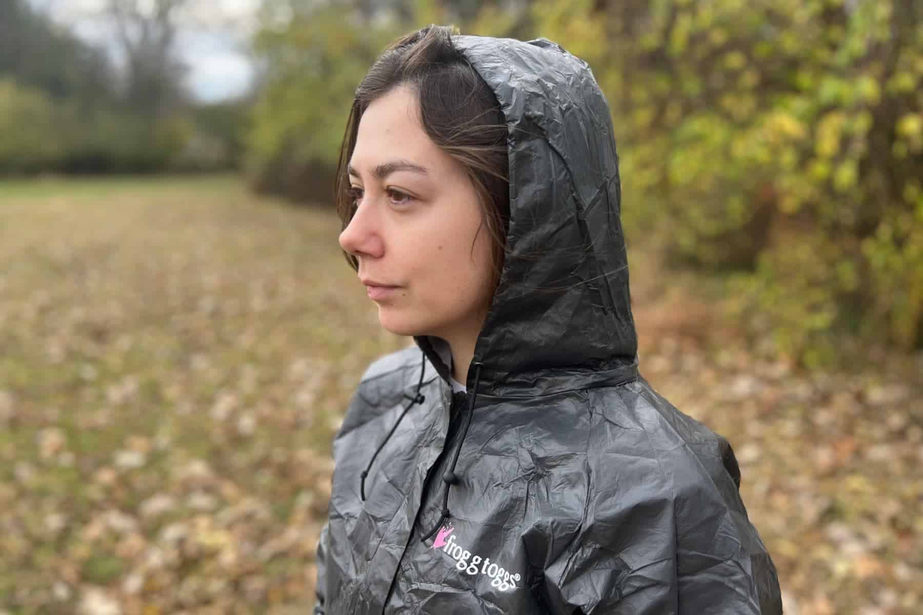 Forgg Toggs Rain Suit