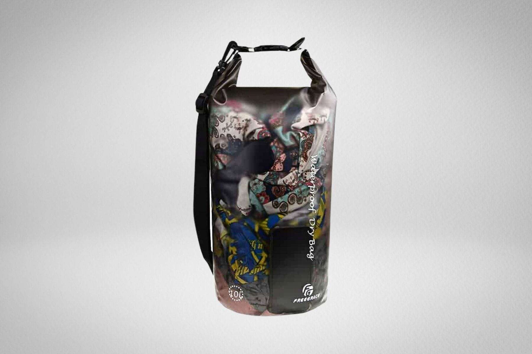 Freegrace Waterproof