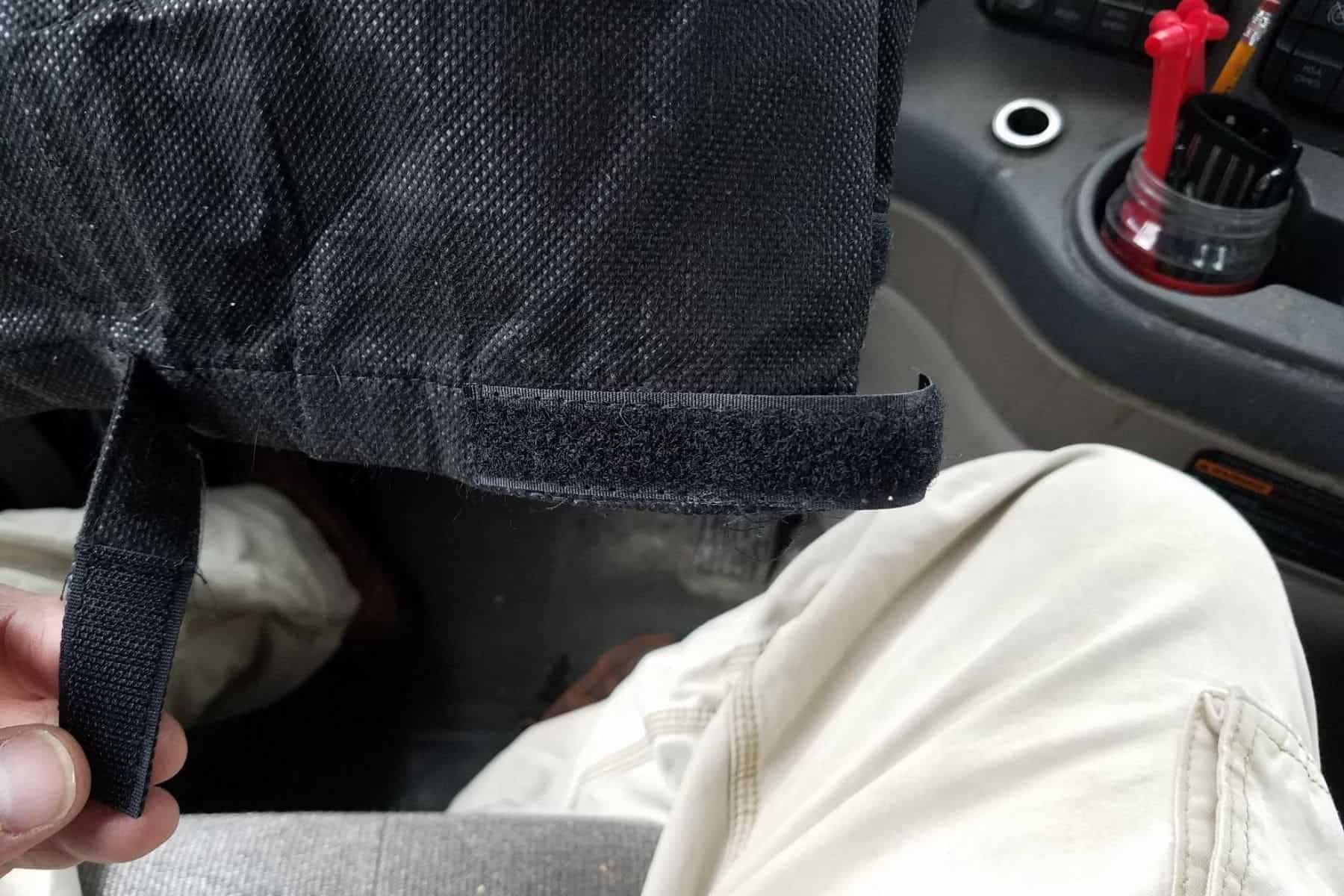 Frogg Toggs Mens Classic All Sport Velcro Ankles