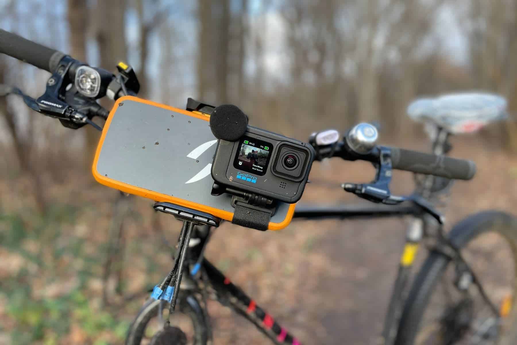 gopro-11-action-camera-bike-mount