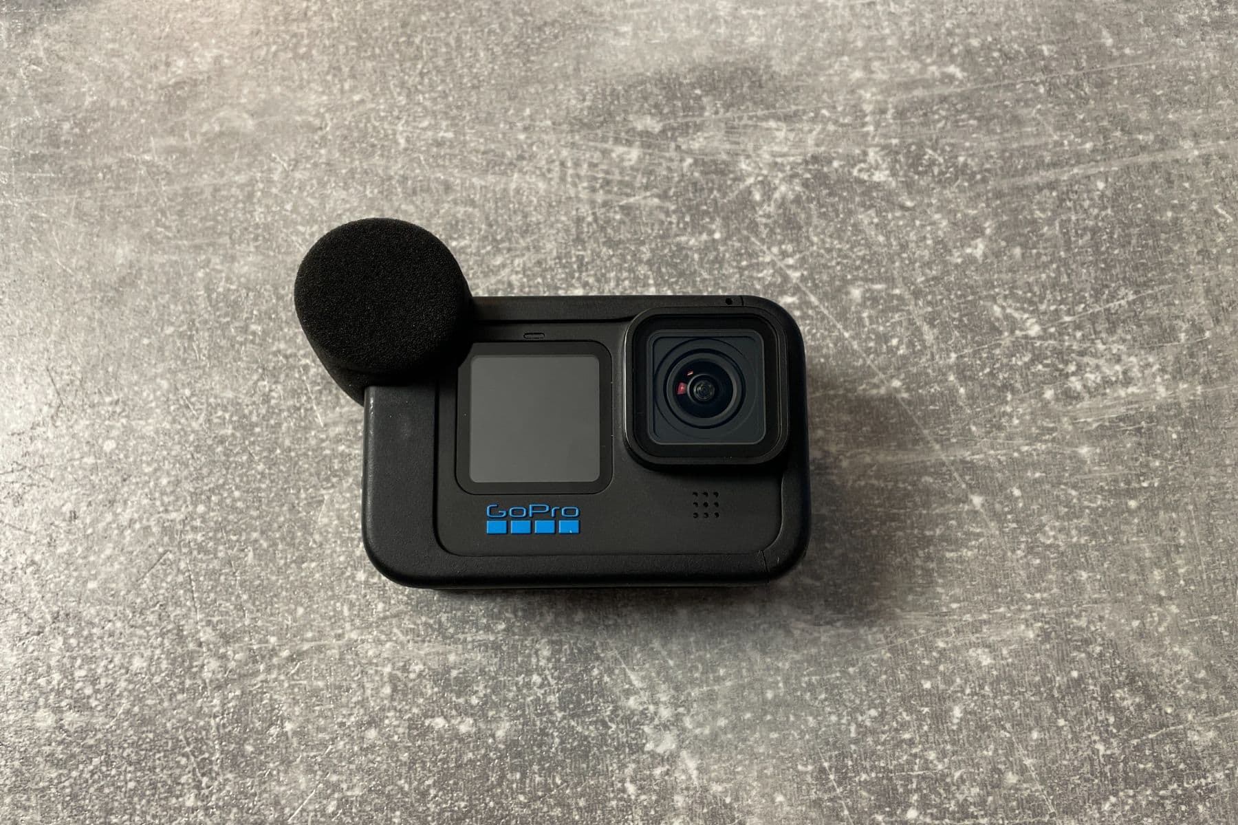 Gopro 11 Action Camera Media Mod