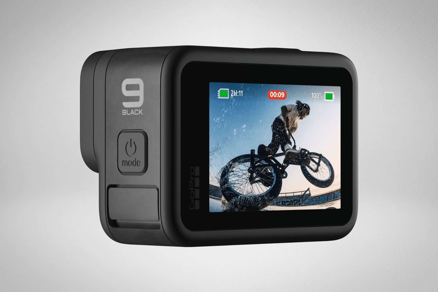 GoPro HERO9 Black