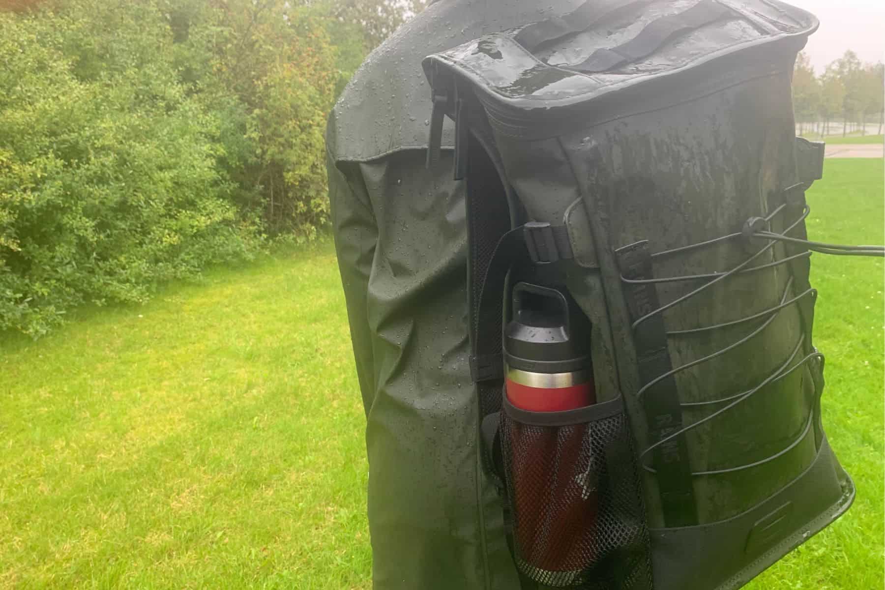 great water resistant